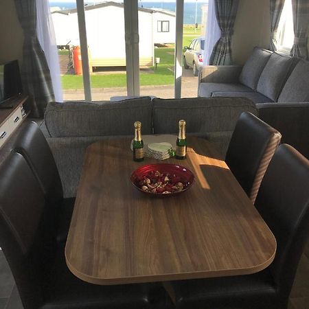 Crimdon Dene Holiday Park Hartlepool Kültér fotó
