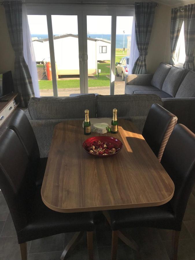 Crimdon Dene Holiday Park Hartlepool Kültér fotó