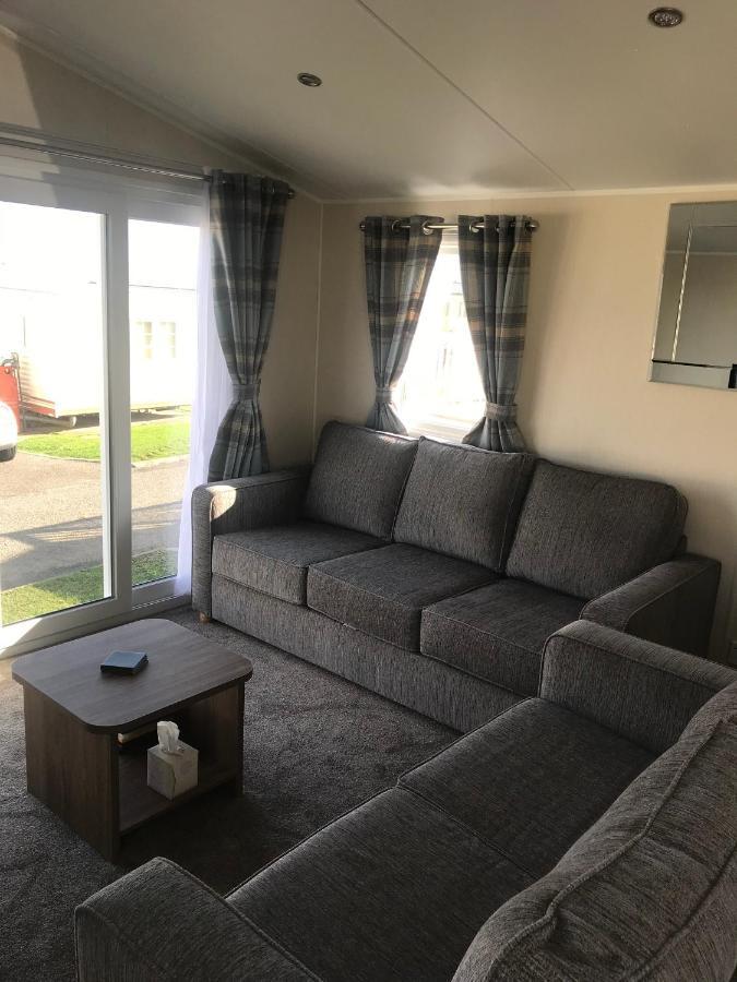 Crimdon Dene Holiday Park Hartlepool Kültér fotó