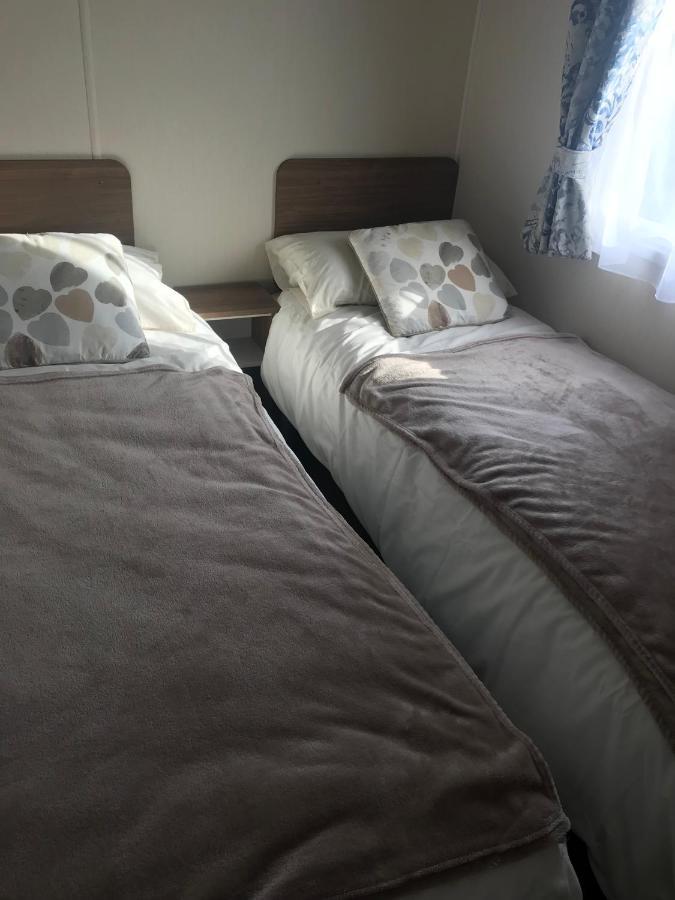 Crimdon Dene Holiday Park Hartlepool Kültér fotó