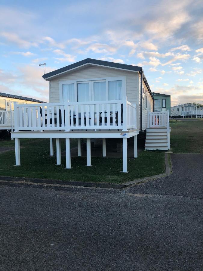 Crimdon Dene Holiday Park Hartlepool Kültér fotó